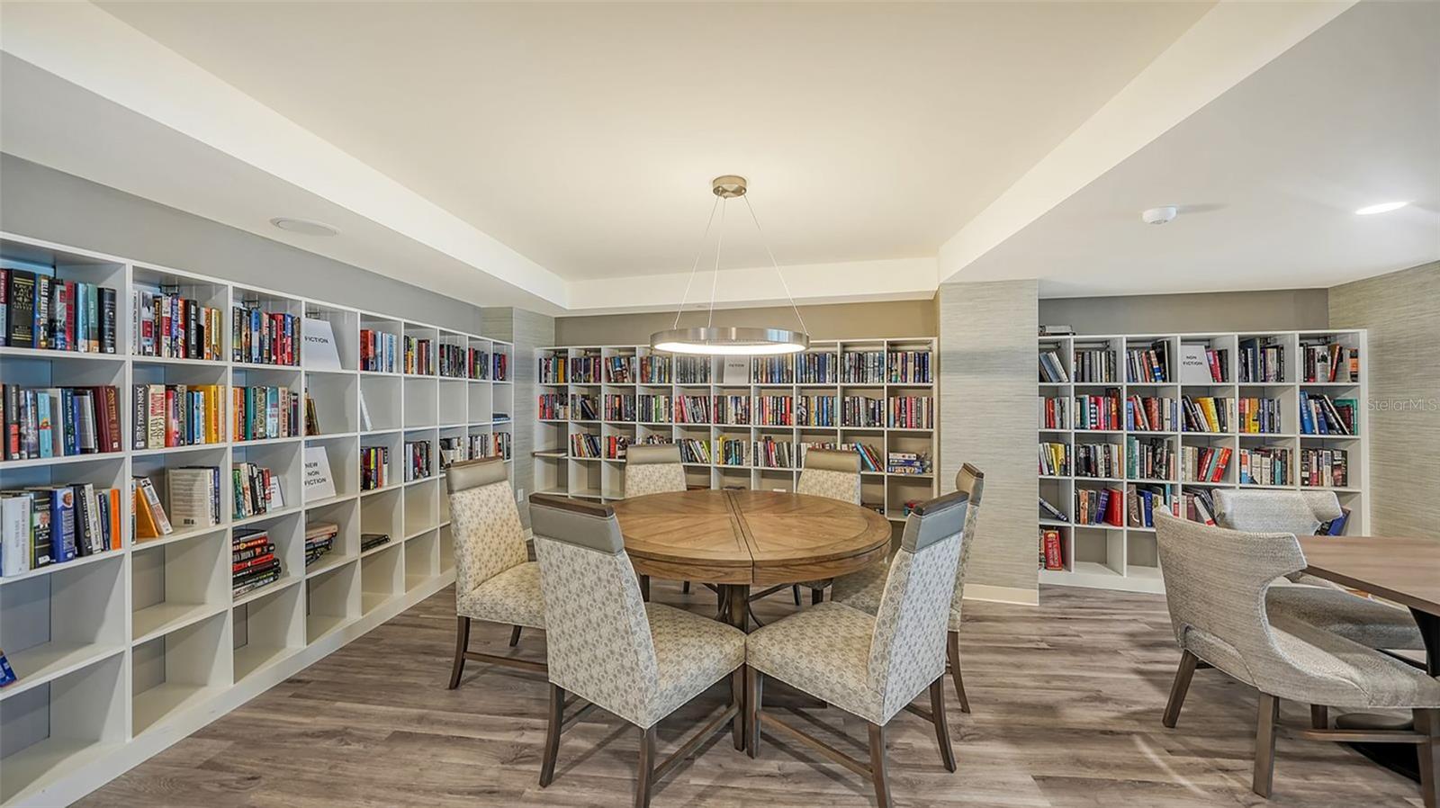 2301 GULF OF MEXICO DR #12N and 11N