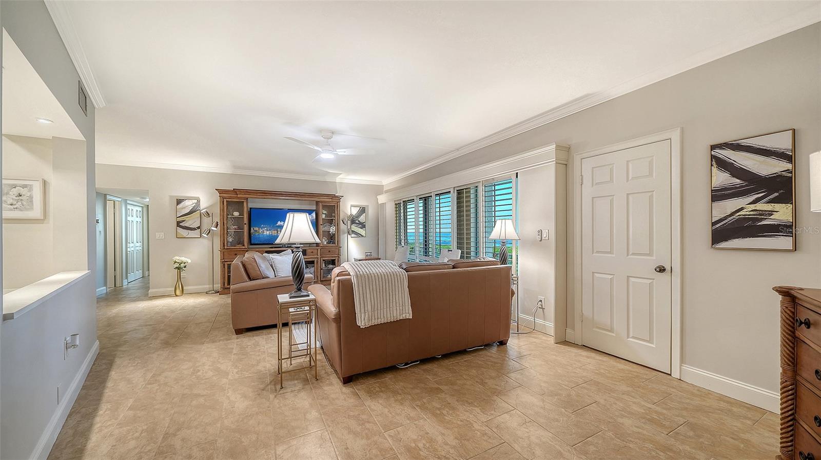 2301 GULF OF MEXICO DR #12N and 11N