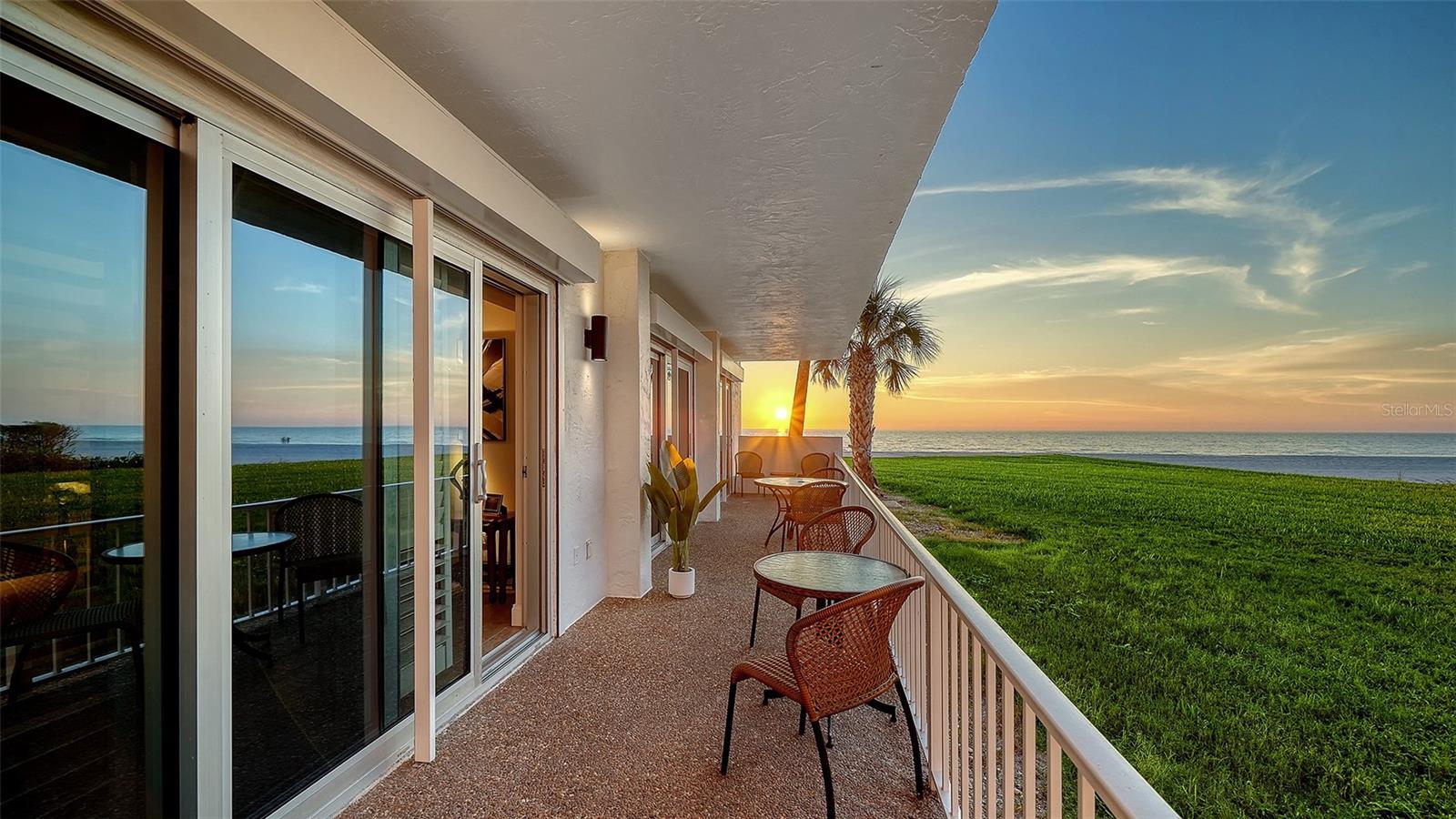 2301 GULF OF MEXICO DR #12N and 11N