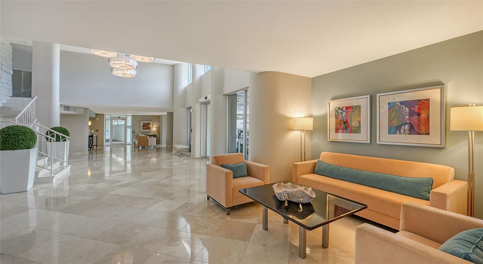 2301 GULF OF MEXICO DR #12N and 11N