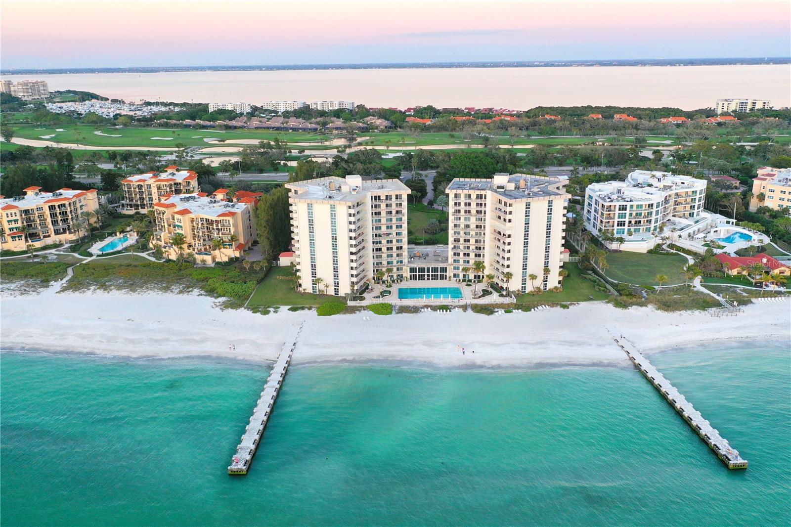 2301 GULF OF MEXICO DR #12N and 11N