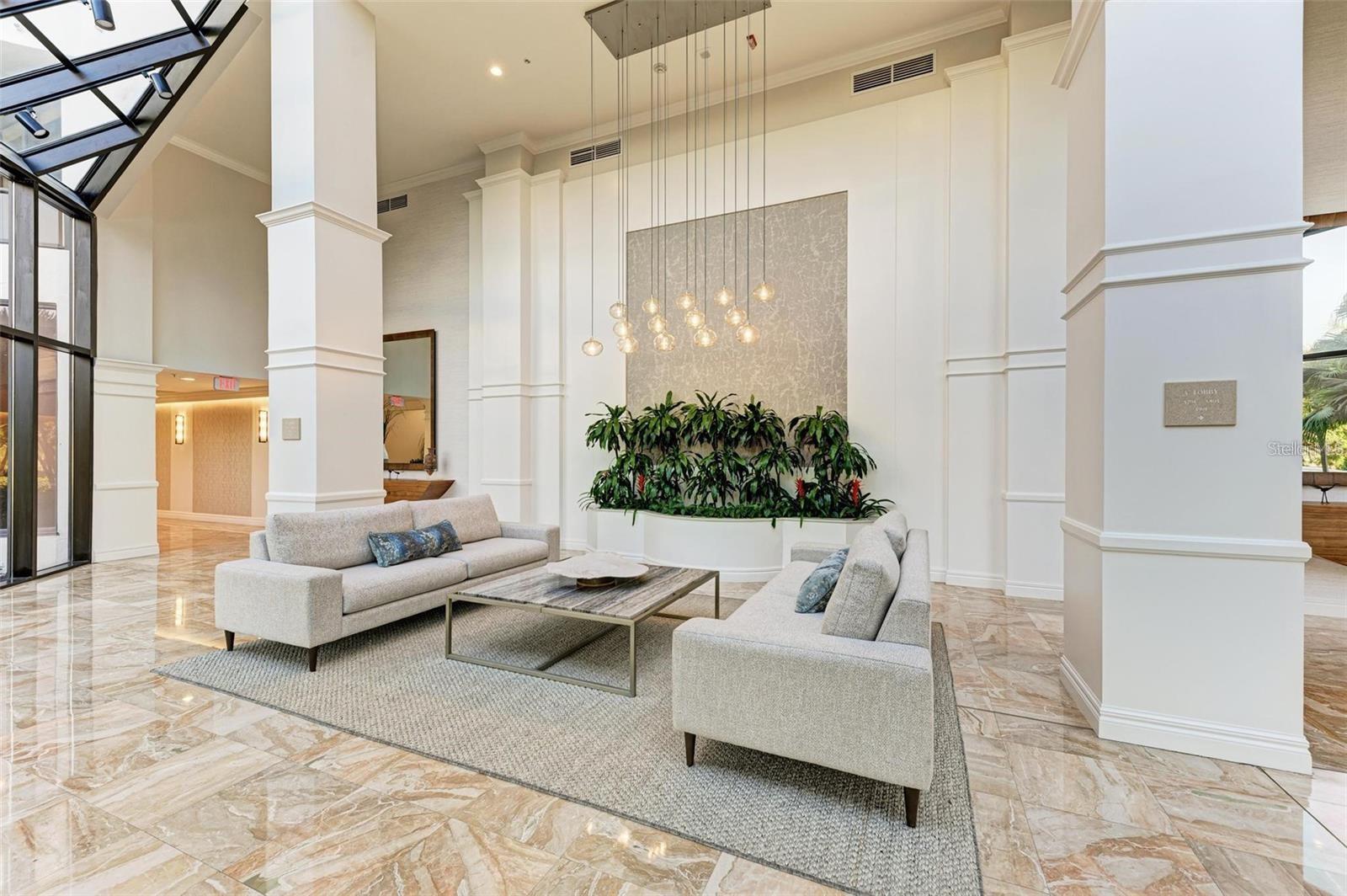 545 SANCTUARY DR #B506