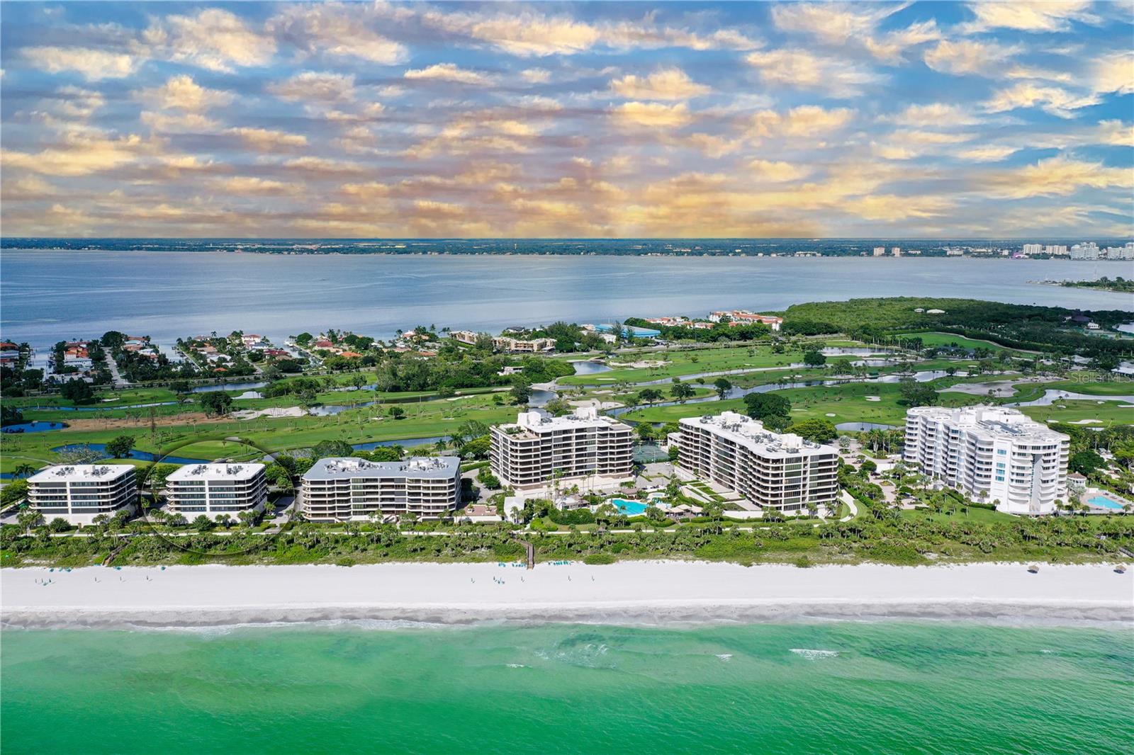 545 SANCTUARY DR #B506