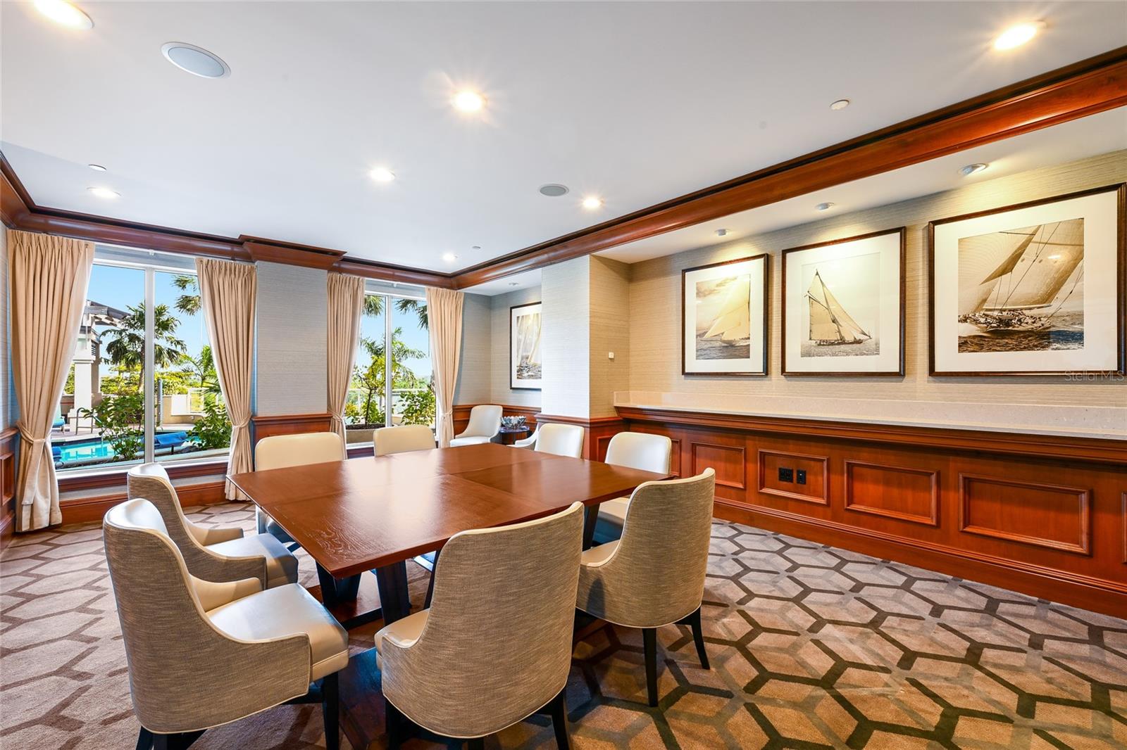 1300 BENJAMIN FRANKLIN DR #809