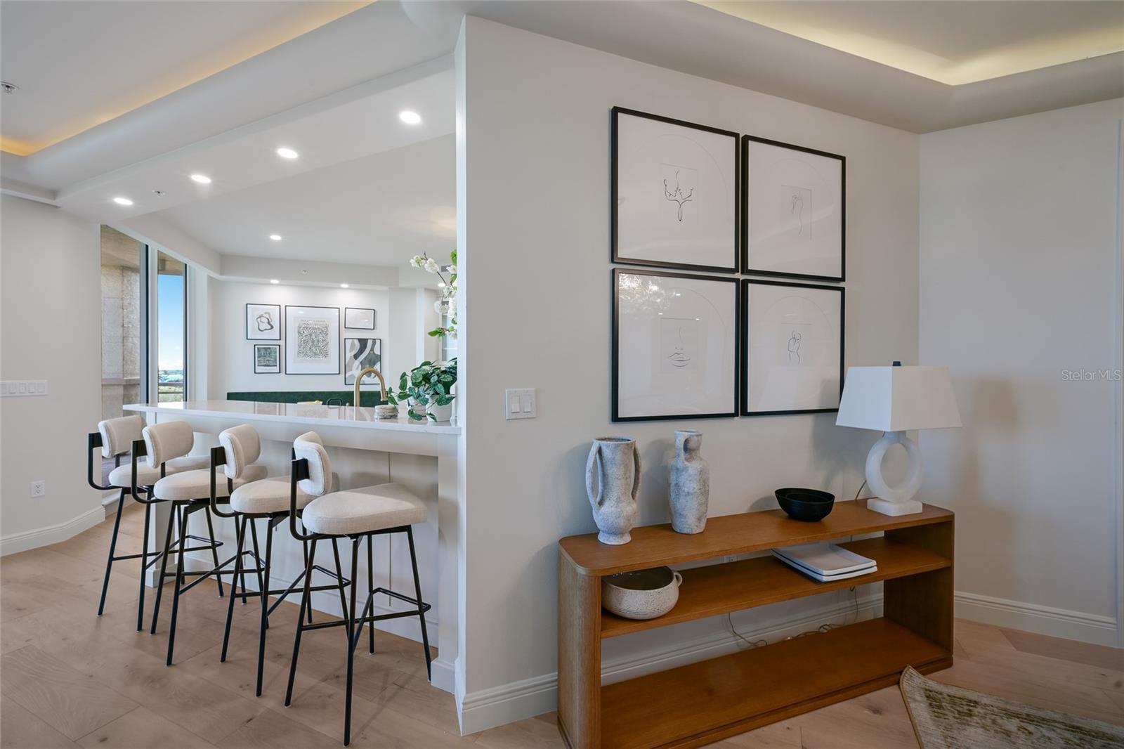 1300 BENJAMIN FRANKLIN DR #809