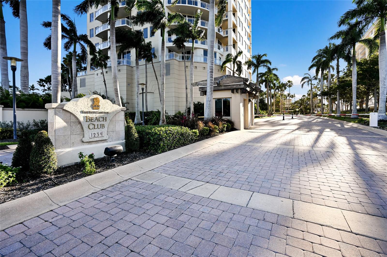 1300 BENJAMIN FRANKLIN DR #809