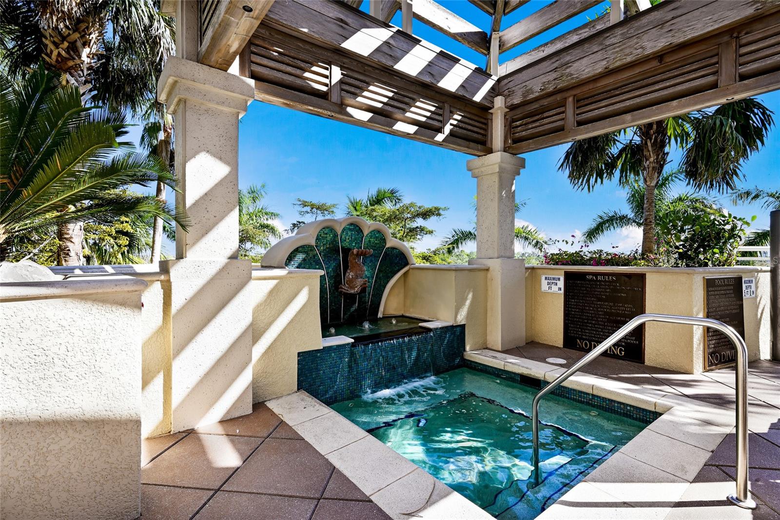 1300 BENJAMIN FRANKLIN DR #809