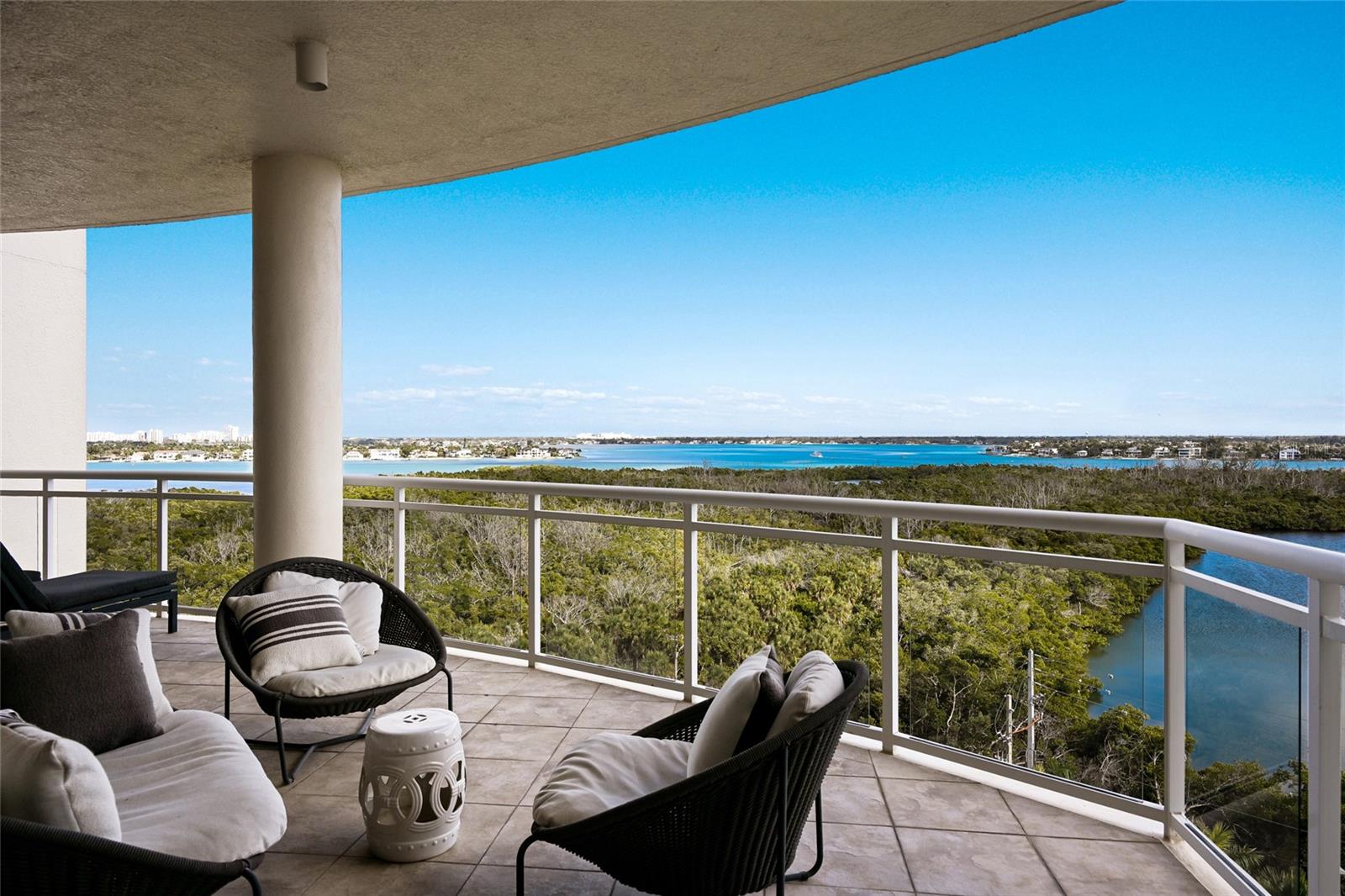 1300 BENJAMIN FRANKLIN DR #809