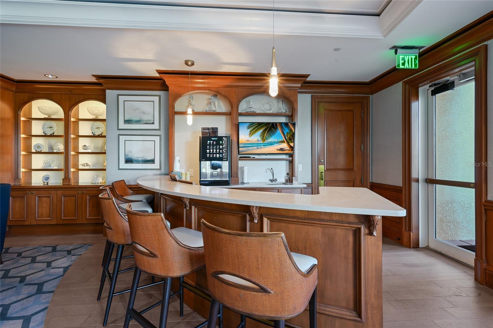 1300 BENJAMIN FRANKLIN DR #809