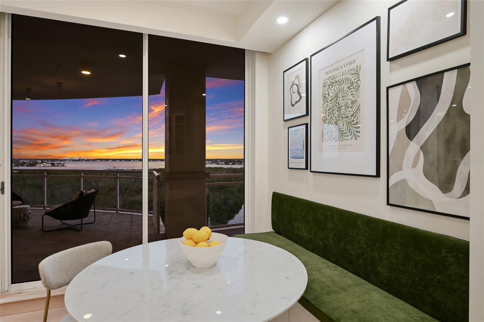 1300 BENJAMIN FRANKLIN DR #809