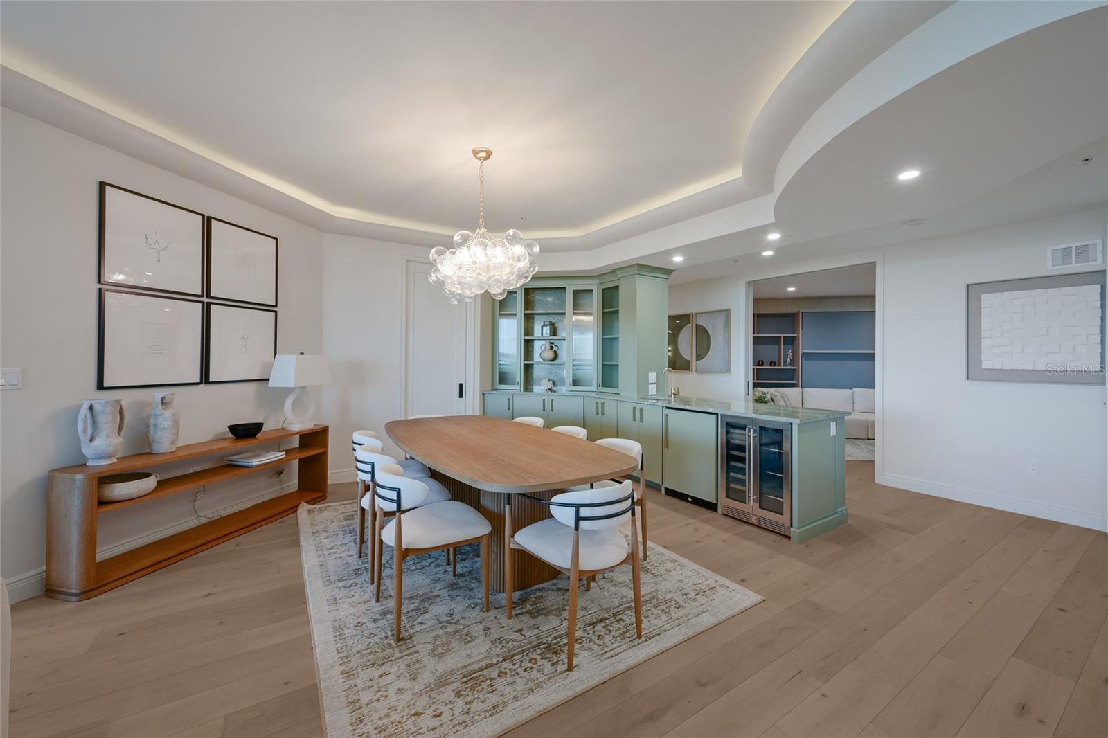 1300 BENJAMIN FRANKLIN DR #809