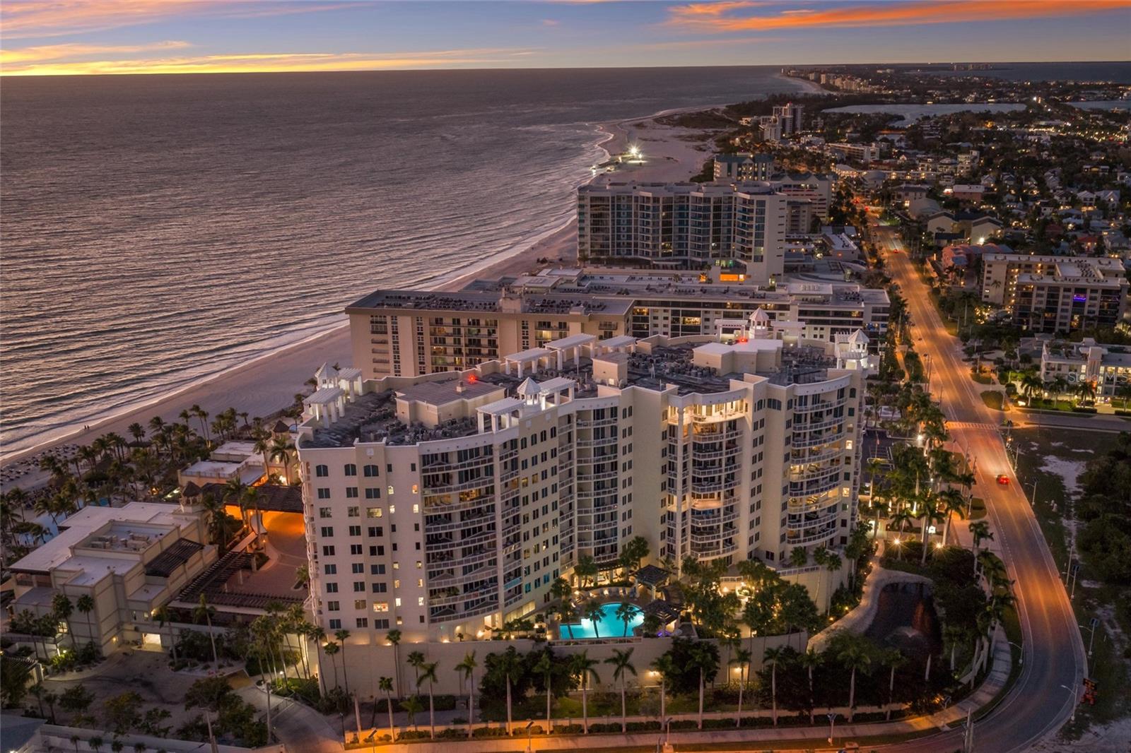 1300 BENJAMIN FRANKLIN DR #809