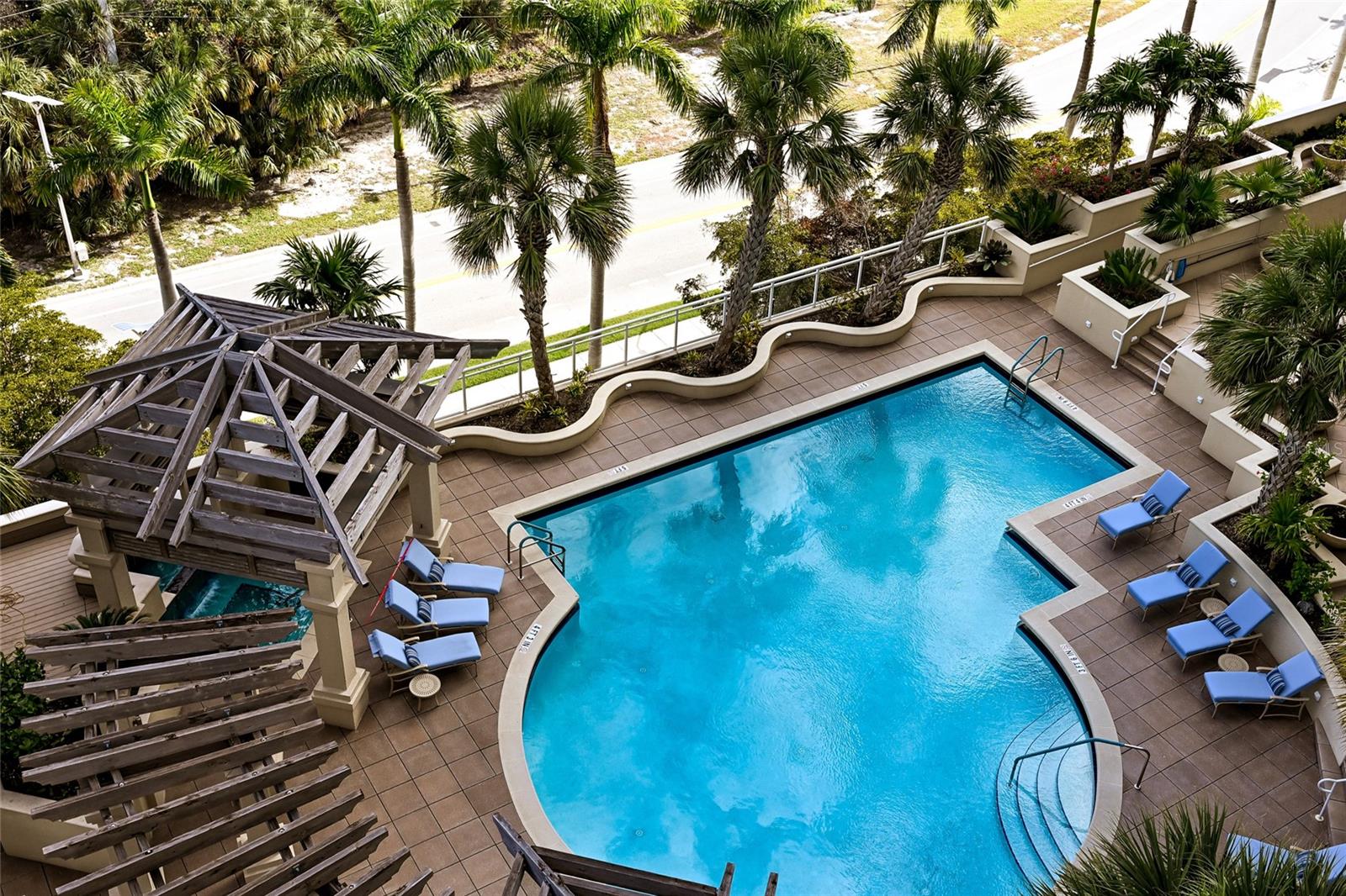 1300 BENJAMIN FRANKLIN DR #809