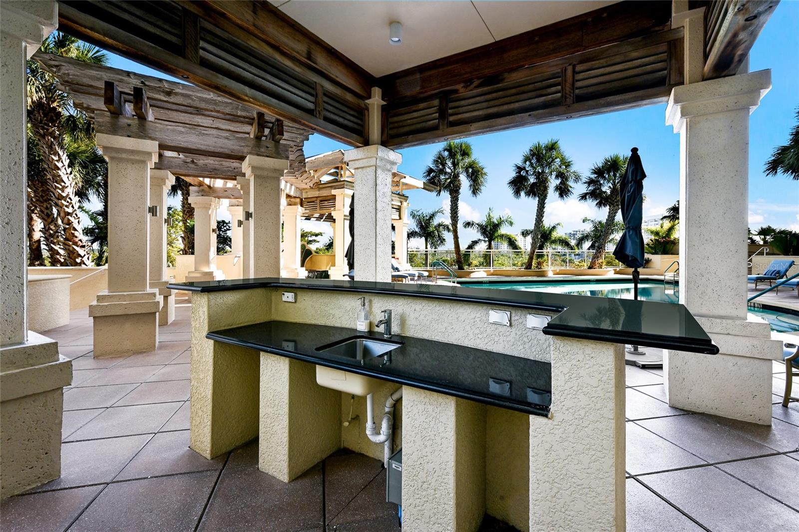 1300 BENJAMIN FRANKLIN DR #809