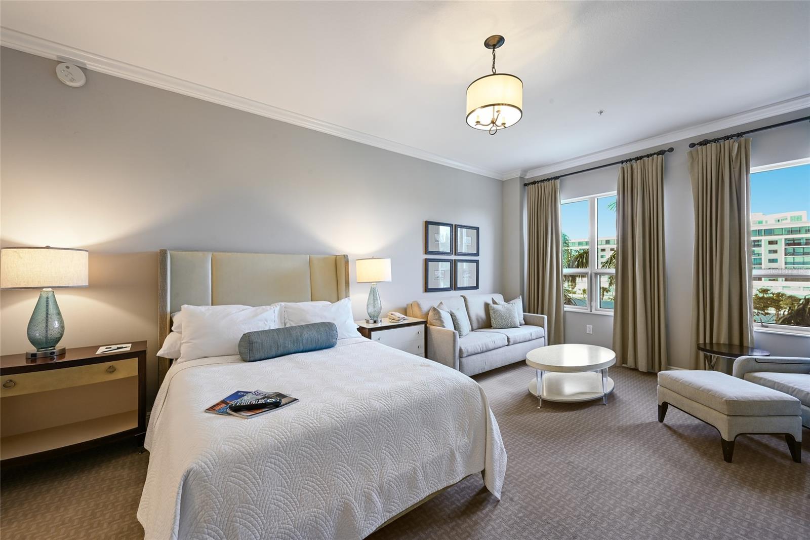 1300 BENJAMIN FRANKLIN DR #809