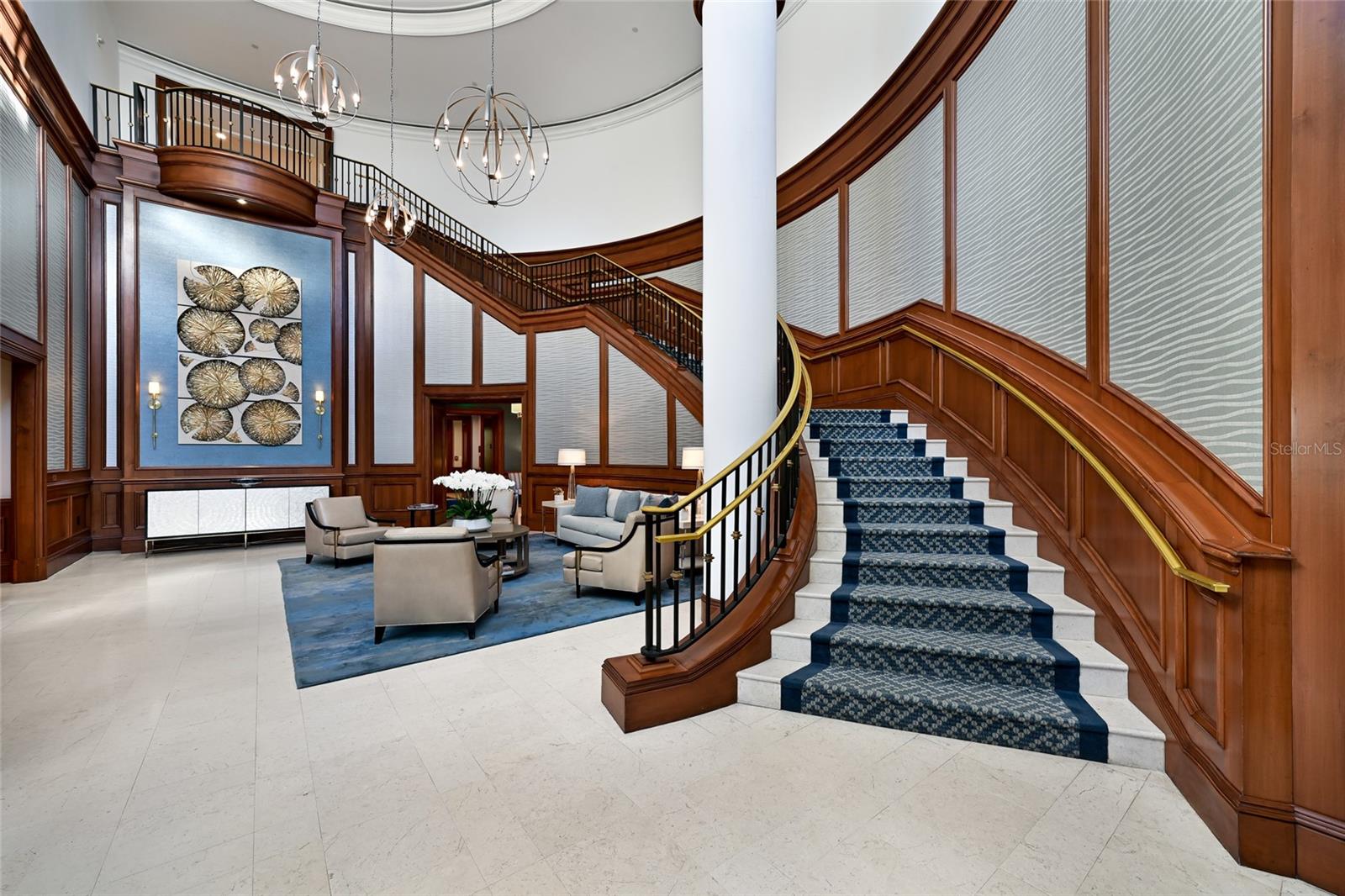 1300 BENJAMIN FRANKLIN DR #809