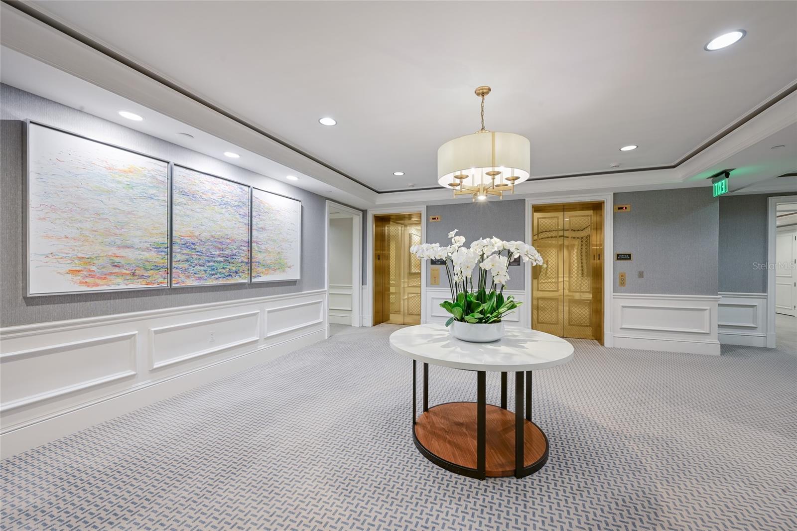 1300 BENJAMIN FRANKLIN DR #809