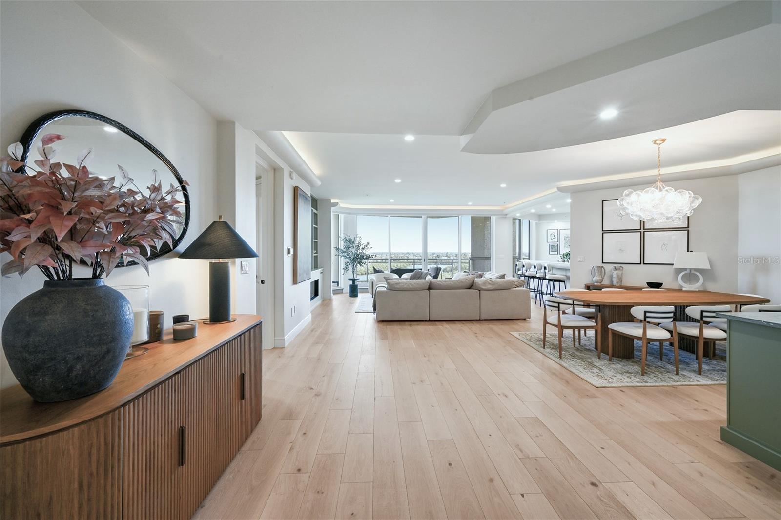 1300 BENJAMIN FRANKLIN DR #809