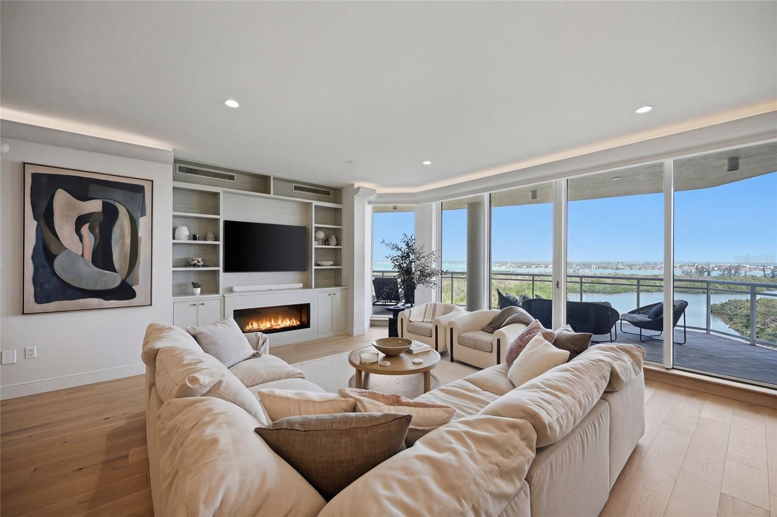 1300 BENJAMIN FRANKLIN DR #809