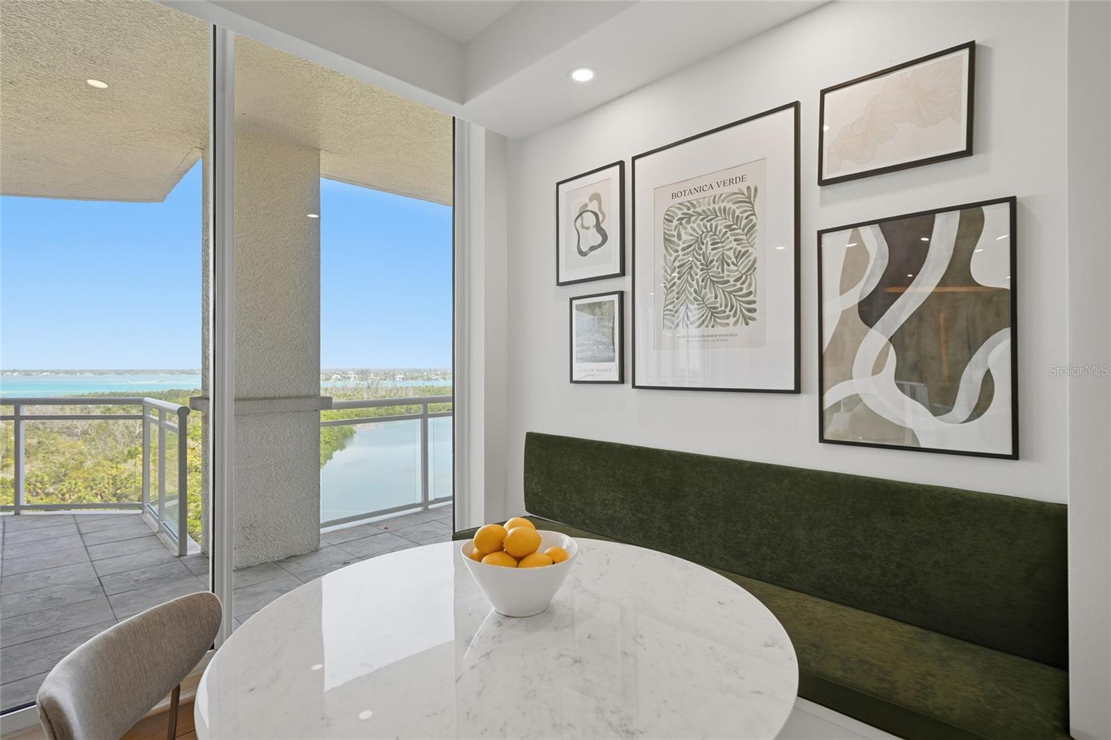 1300 BENJAMIN FRANKLIN DR #809