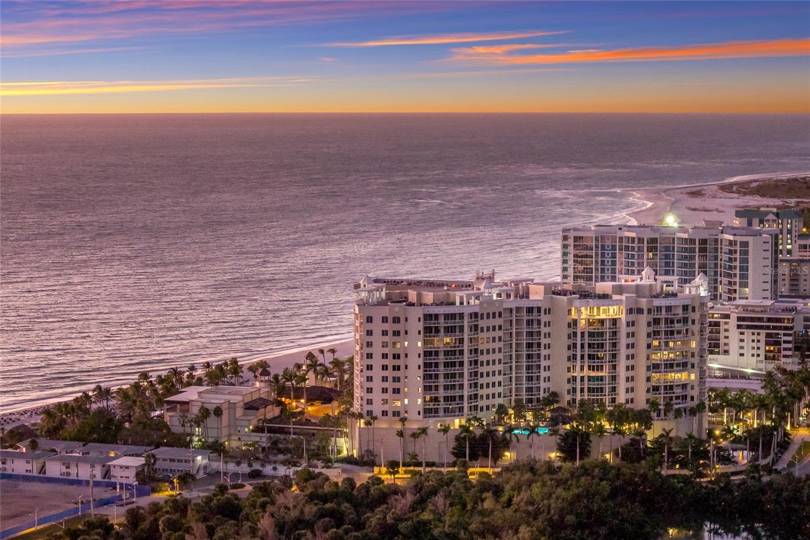 1300 BENJAMIN FRANKLIN DR #809