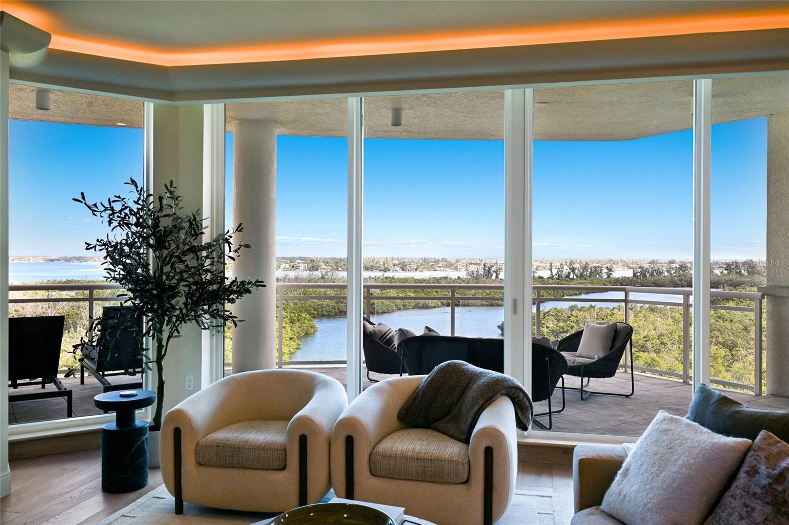 1300 BENJAMIN FRANKLIN DR #809