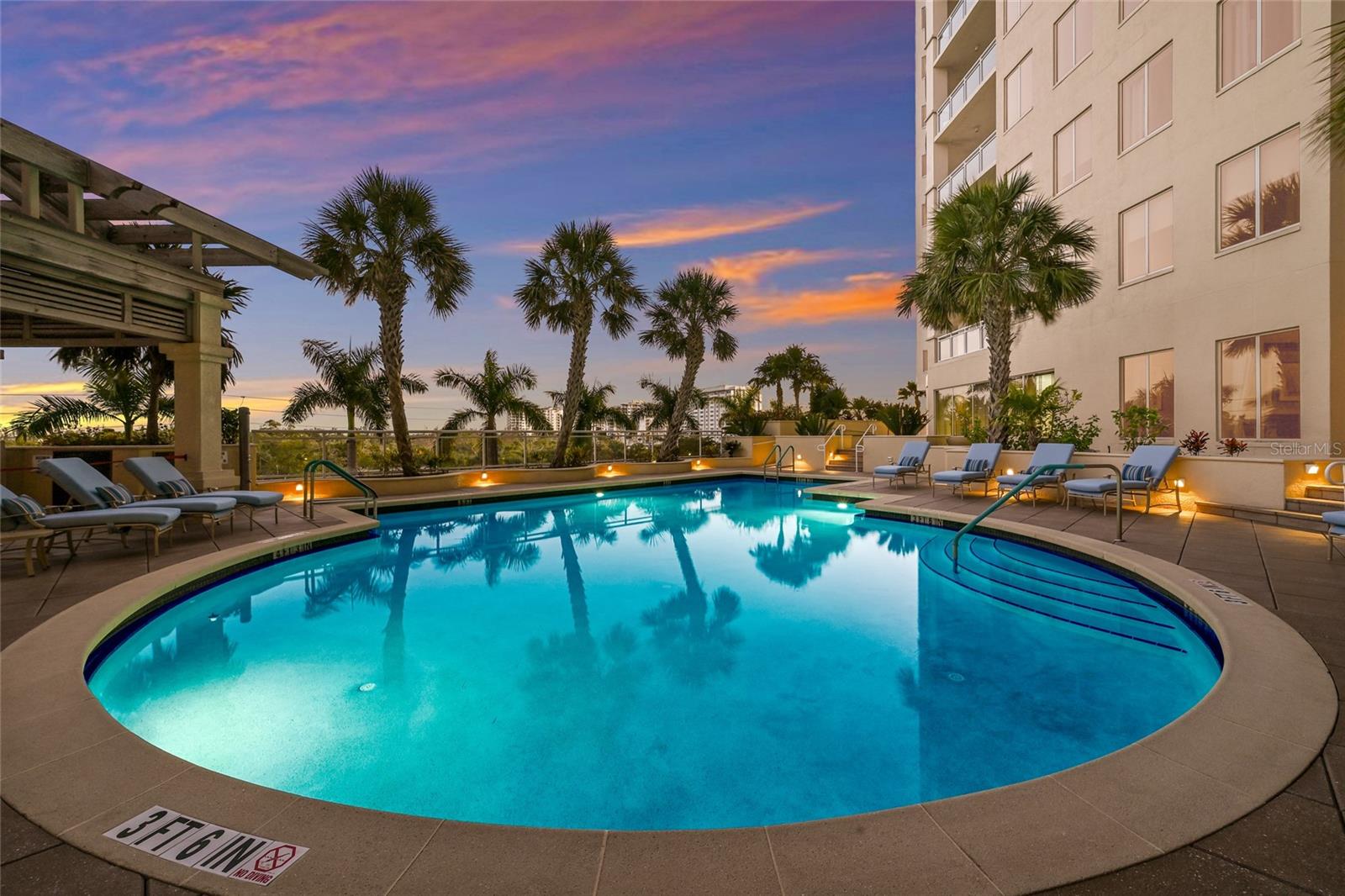 1300 BENJAMIN FRANKLIN DR #809