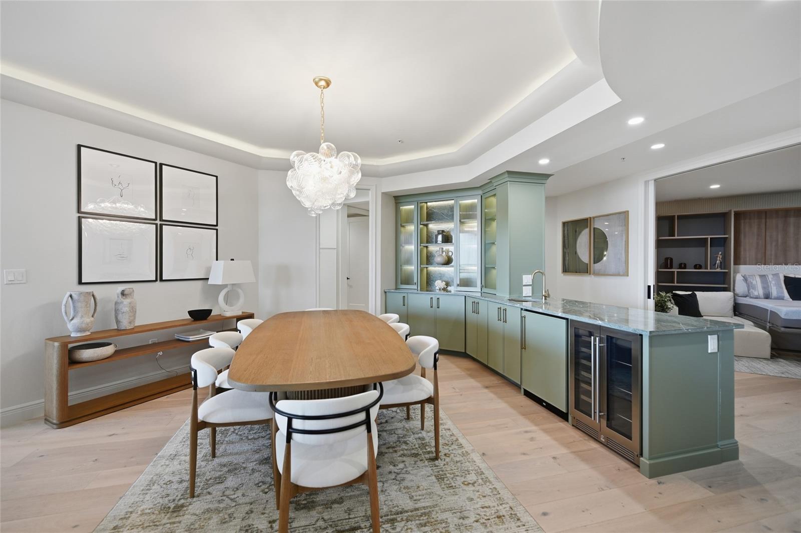 1300 BENJAMIN FRANKLIN DR #809