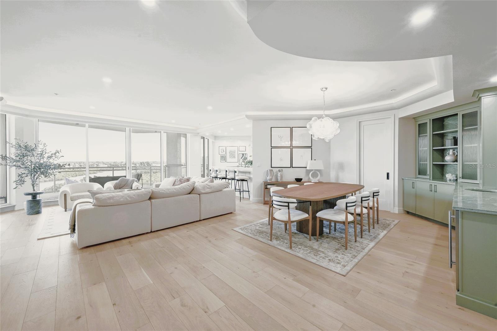 1300 BENJAMIN FRANKLIN DR #809