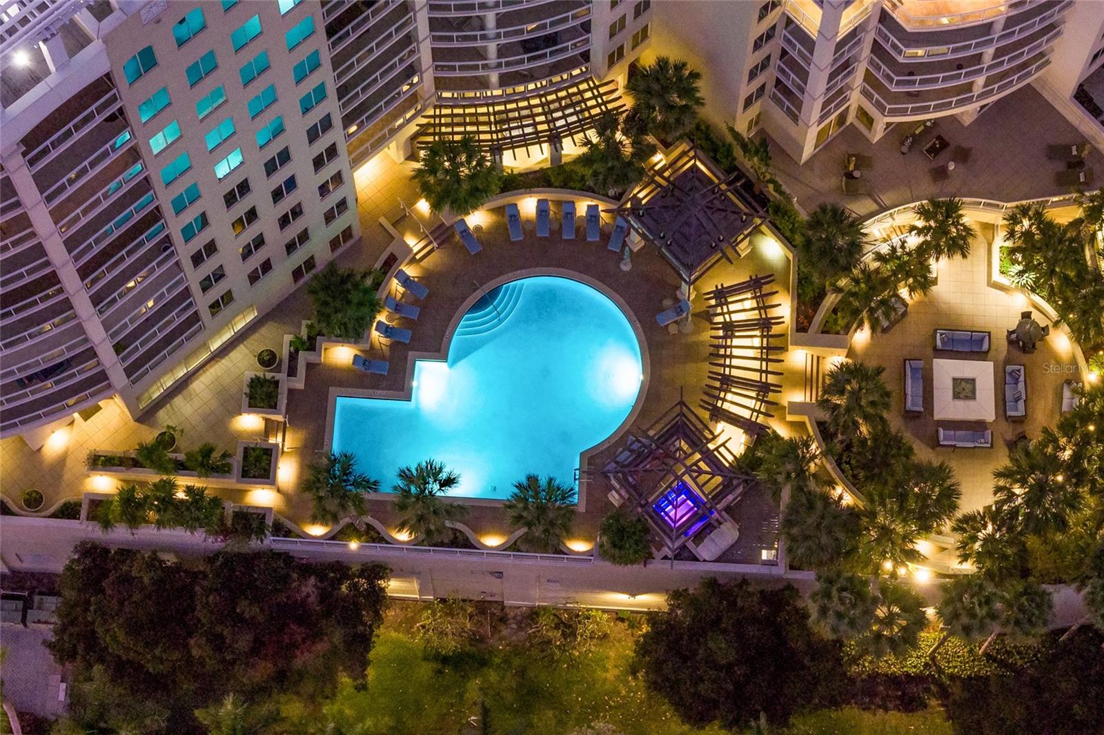 1300 BENJAMIN FRANKLIN DR #809