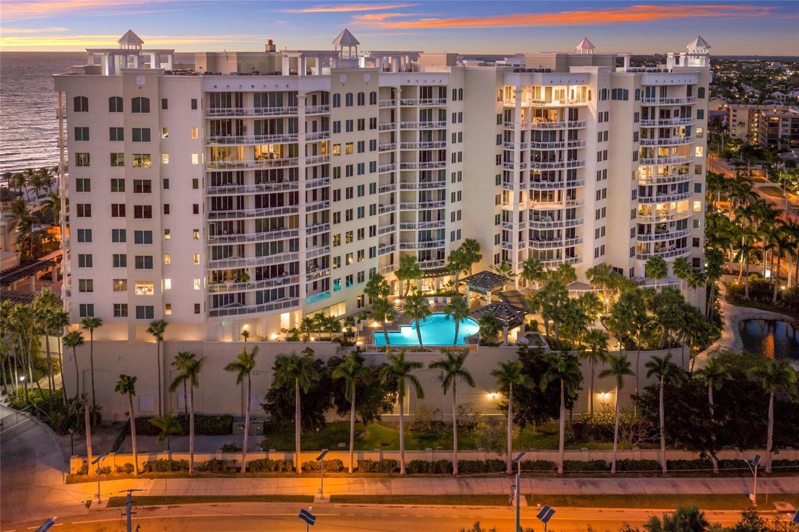 1300 BENJAMIN FRANKLIN DR #809