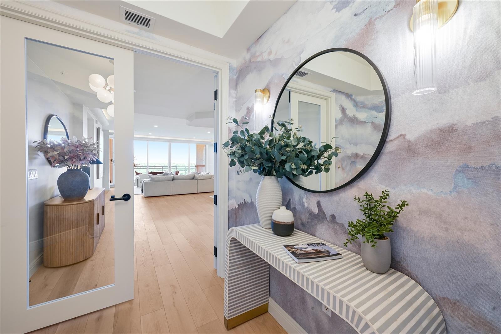 1300 BENJAMIN FRANKLIN DR #809