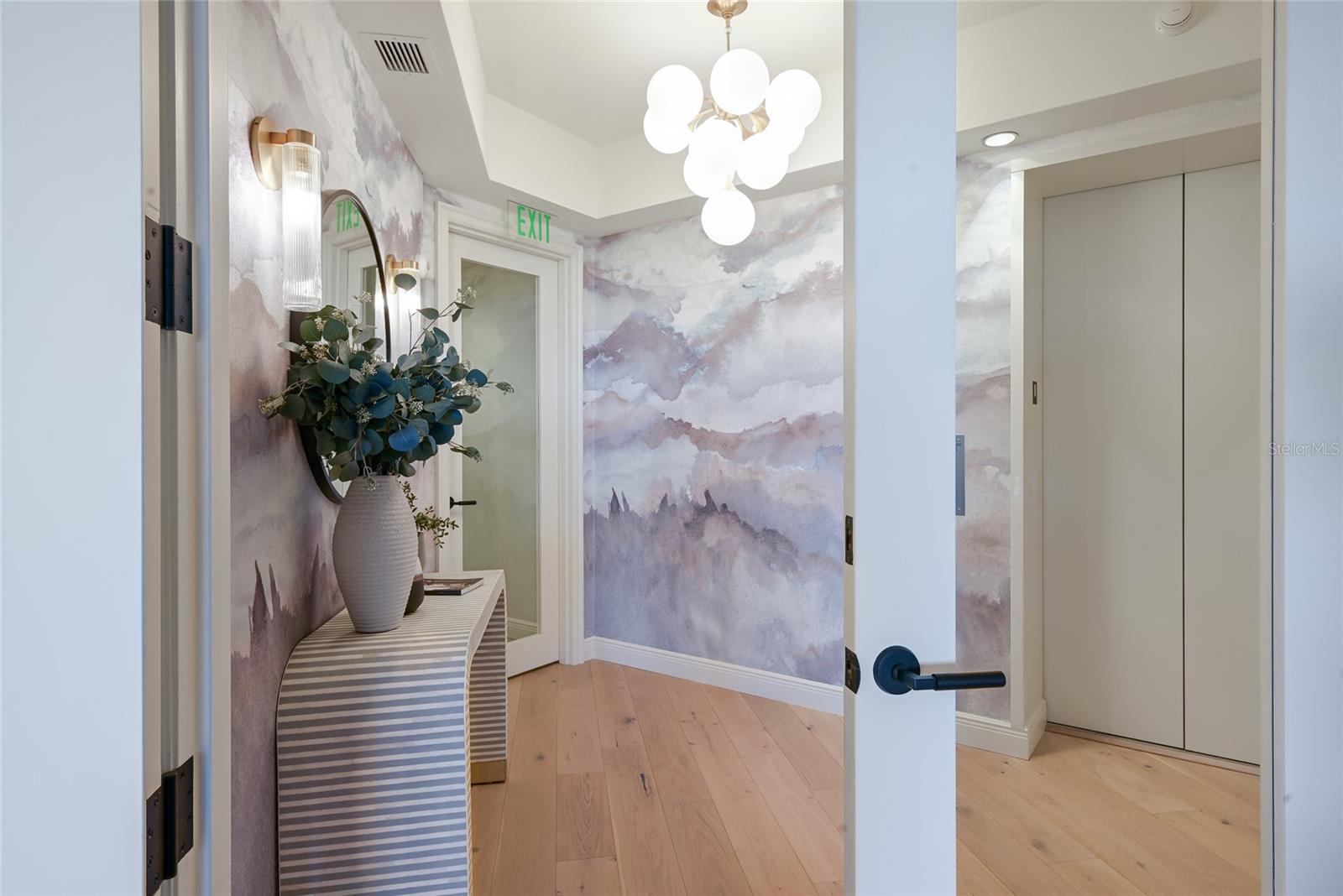 1300 BENJAMIN FRANKLIN DR #809