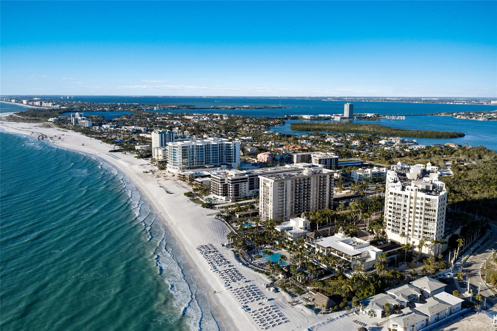 1300 BENJAMIN FRANKLIN DR #809