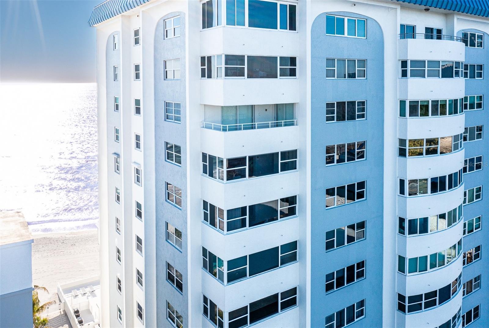 1750 BENJAMIN FRANKLIN DR #10G