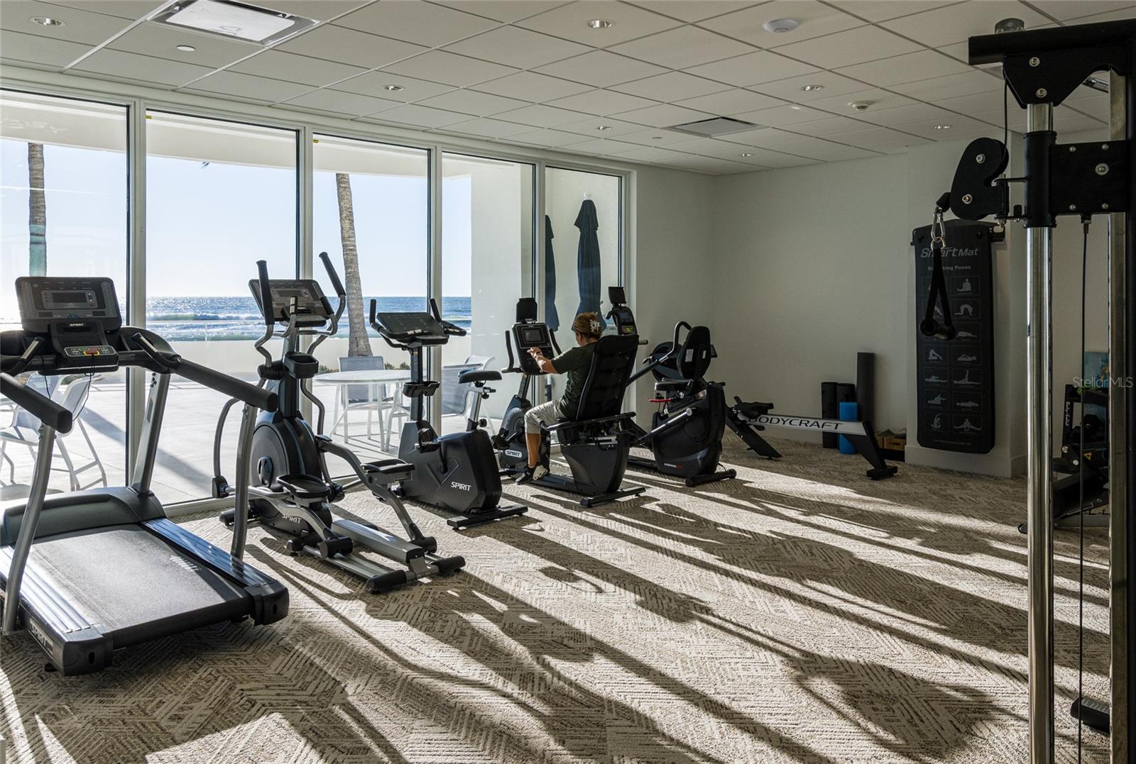 1750 BENJAMIN FRANKLIN DR #10G