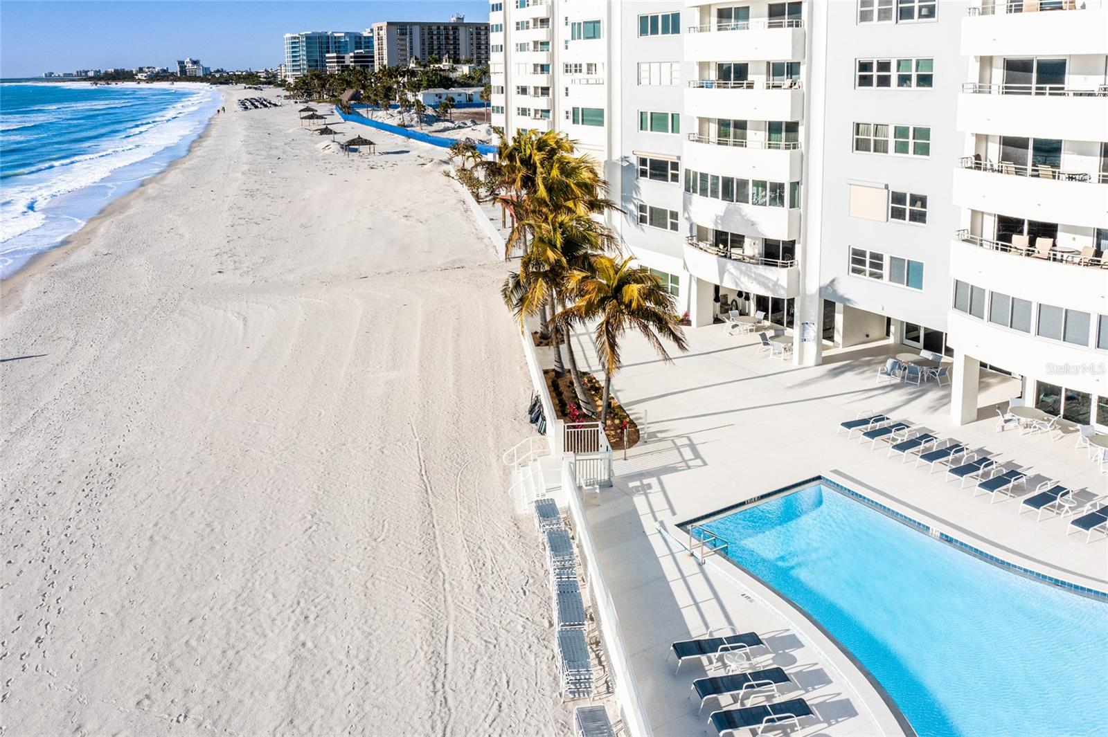 1750 BENJAMIN FRANKLIN DR #10G