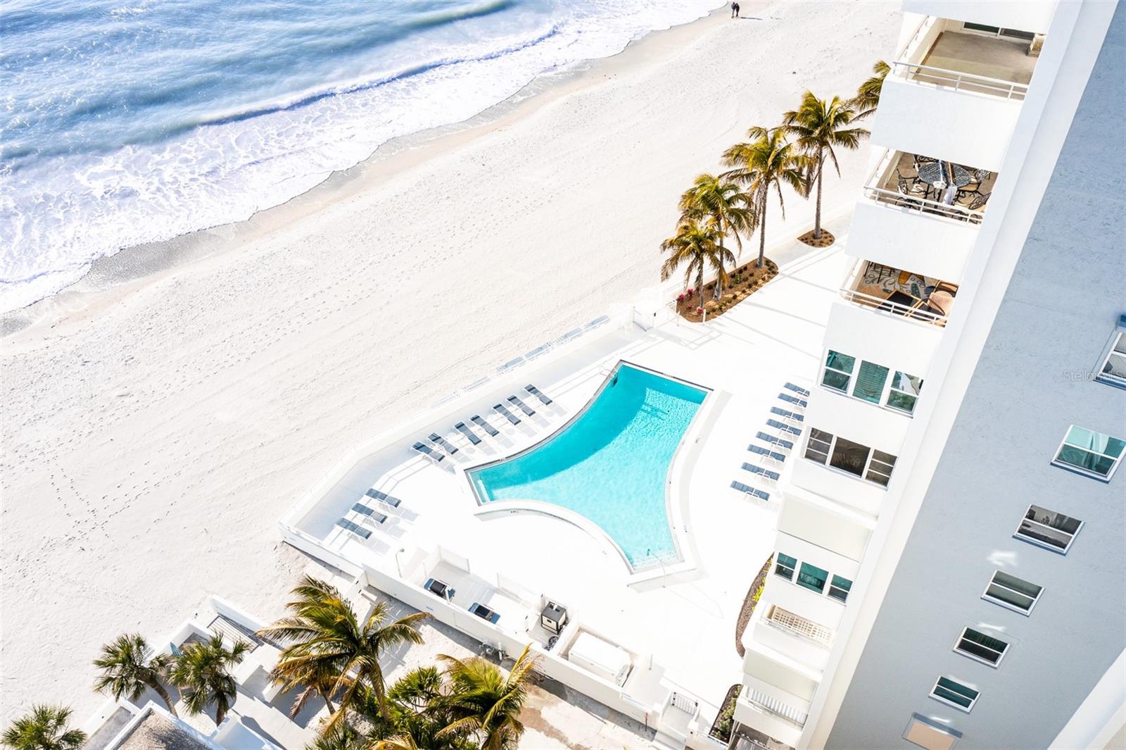 1750 BENJAMIN FRANKLIN DR #10G