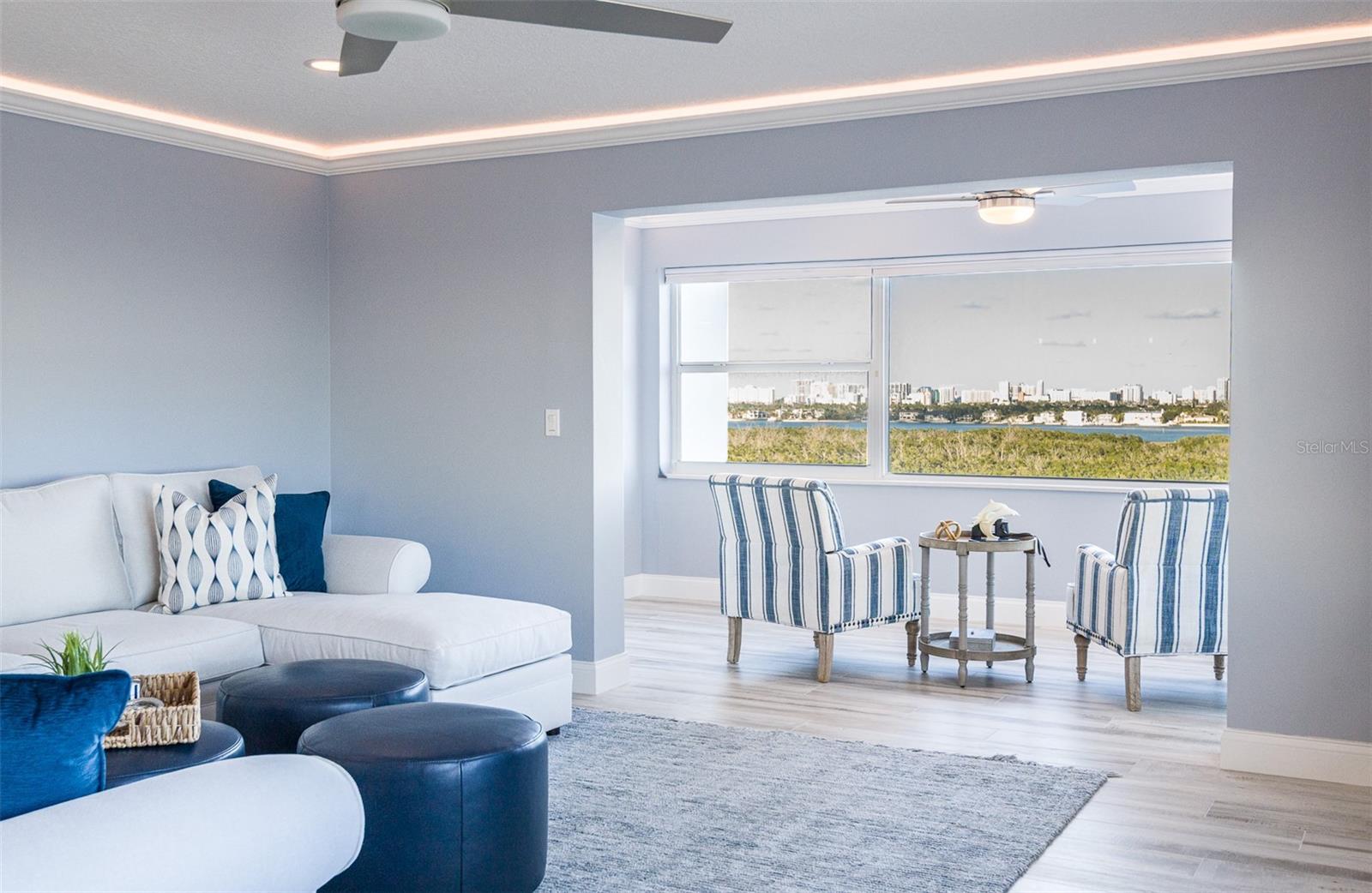 1750 BENJAMIN FRANKLIN DR #10G