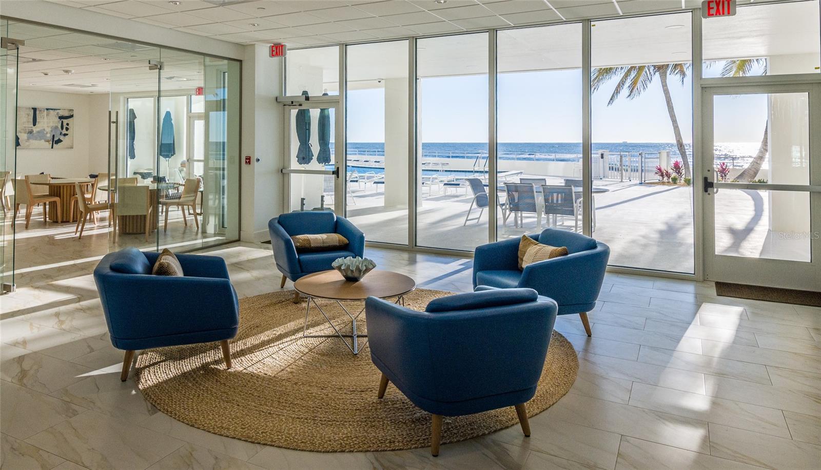 1750 BENJAMIN FRANKLIN DR #10G