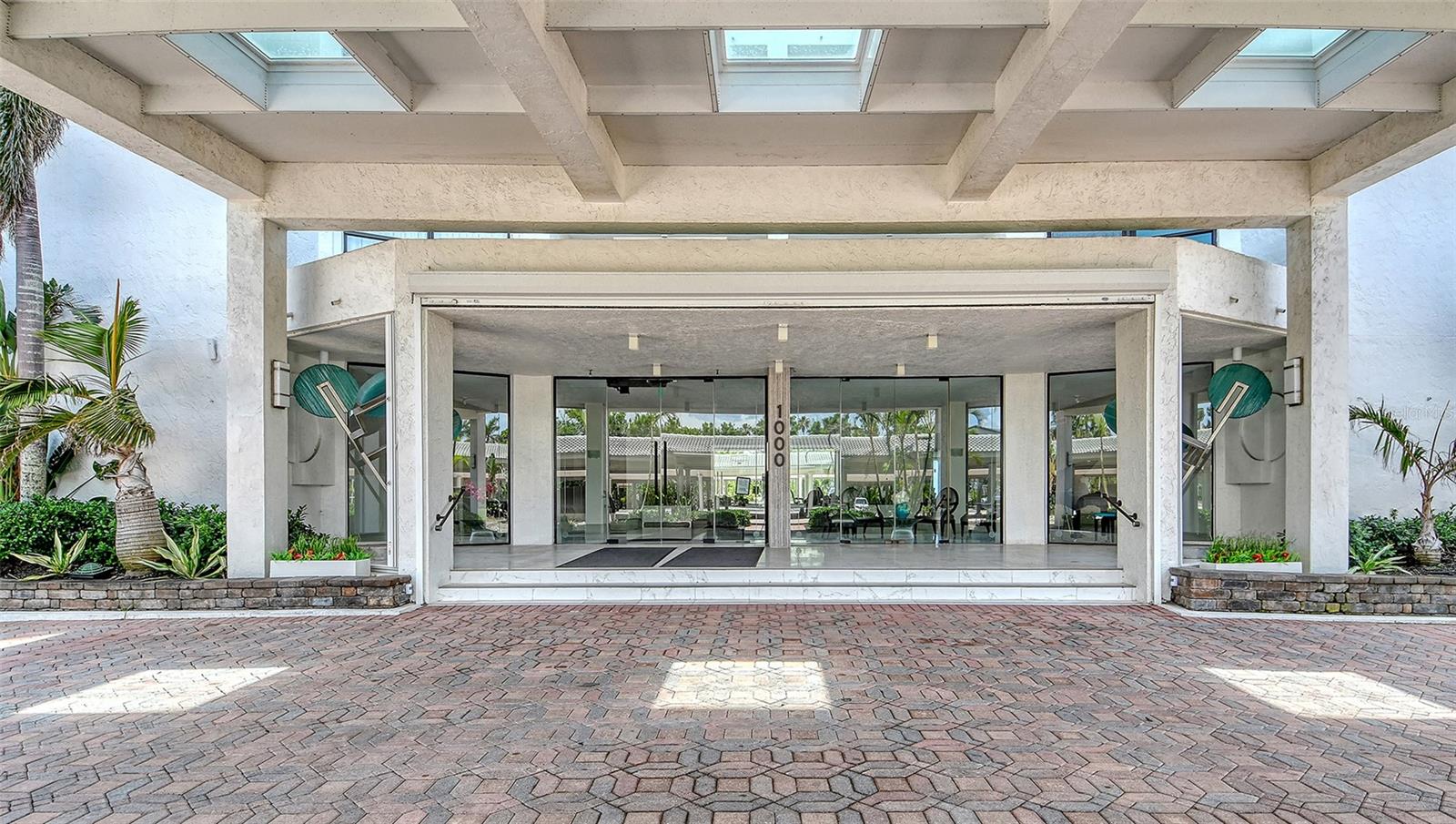 1000 LONGBOAT CLUB RD #403