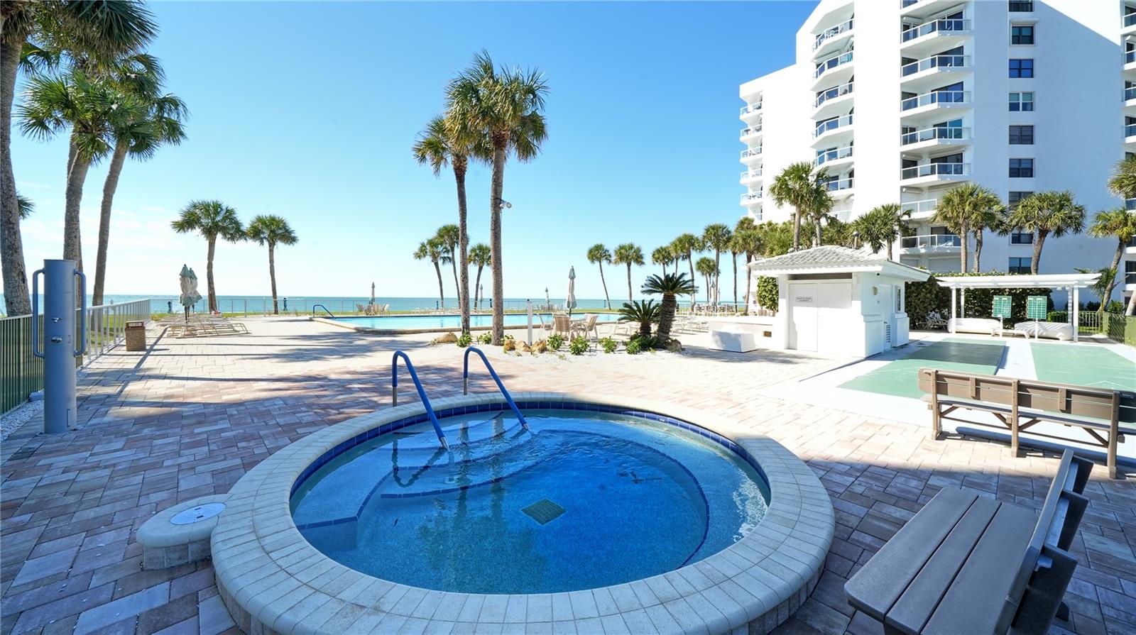 1000 LONGBOAT CLUB RD #403