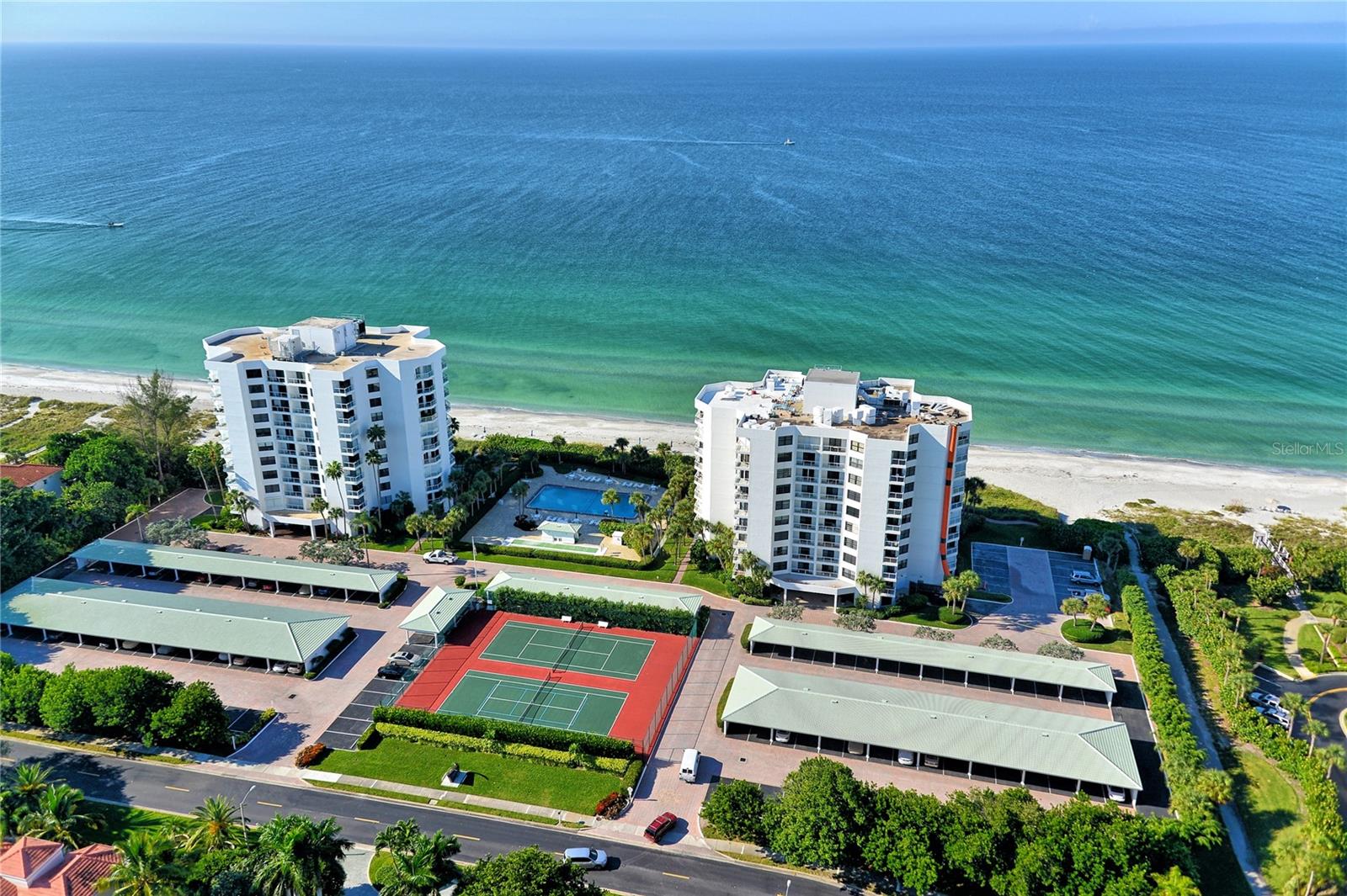 1000 LONGBOAT CLUB RD #403