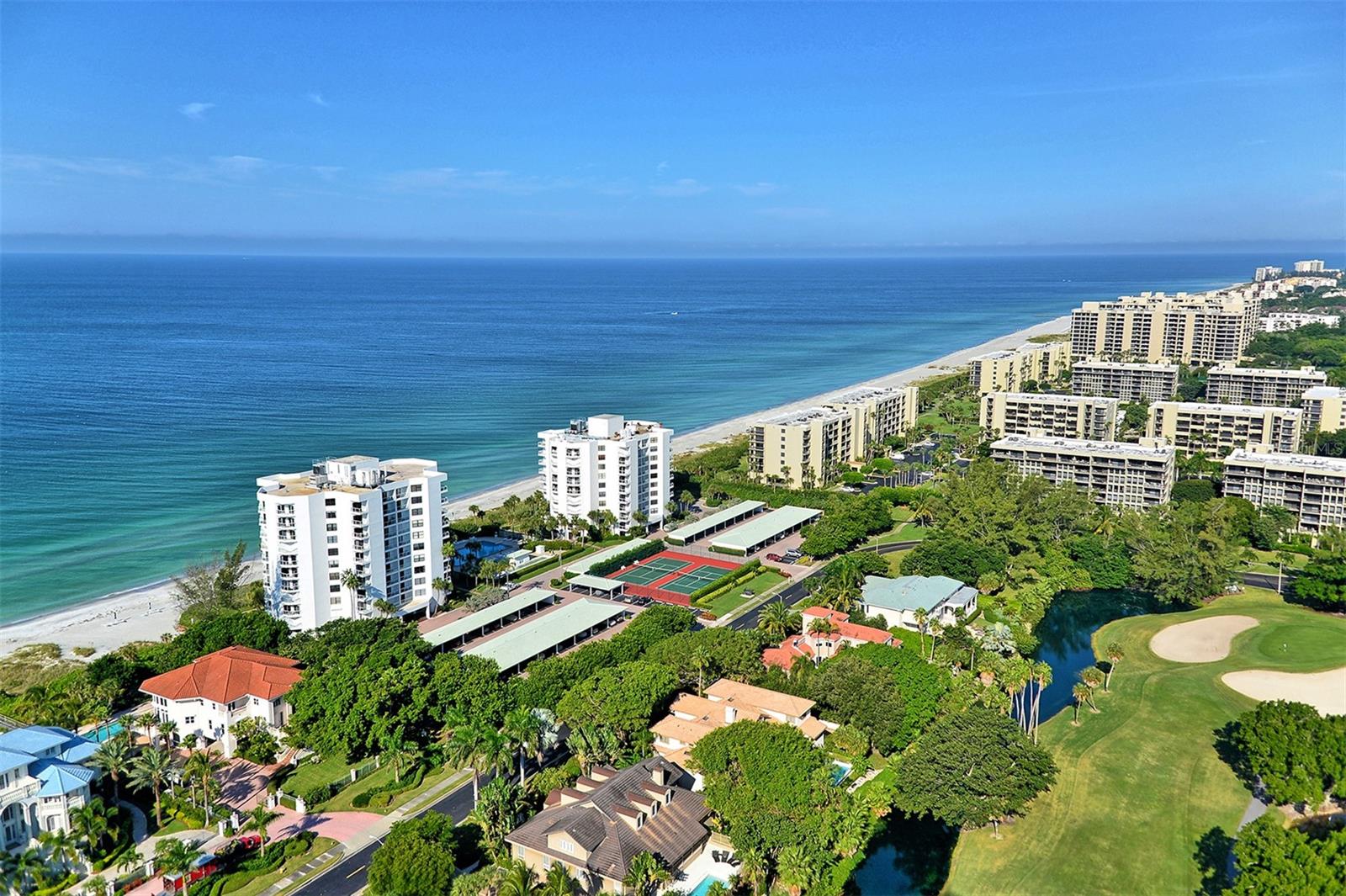 1000 LONGBOAT CLUB RD #403