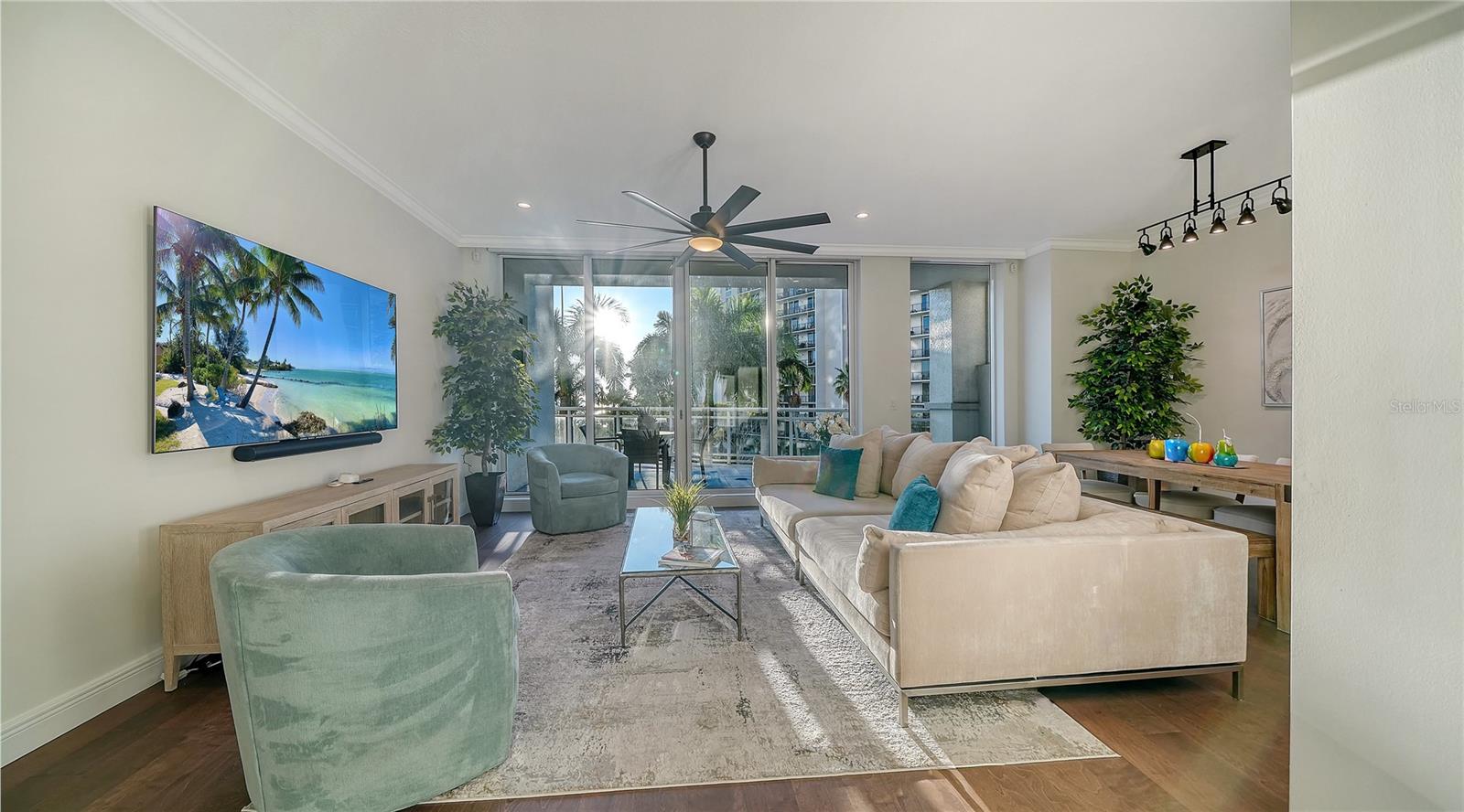 1300 BENJAMIN FRANKLIN DR #303