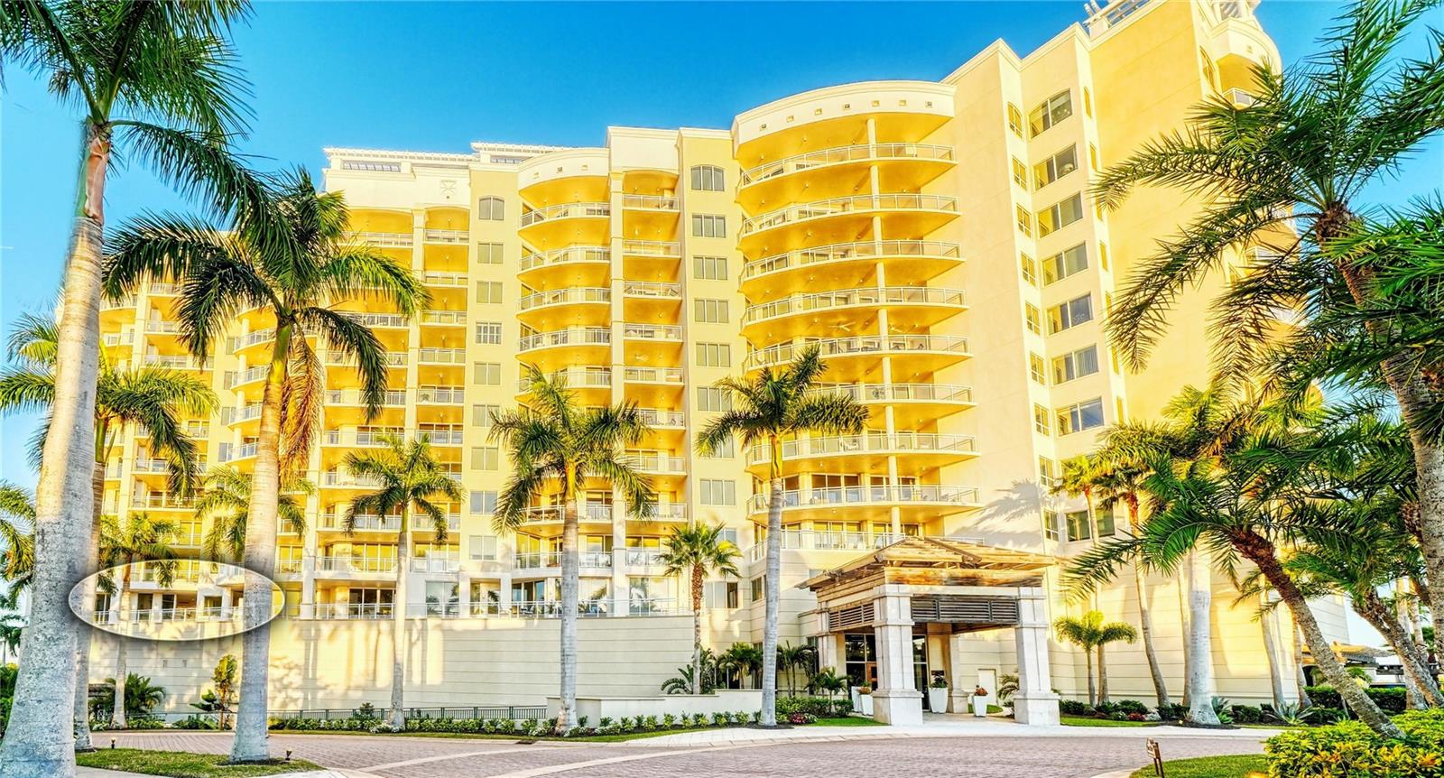 1300 BENJAMIN FRANKLIN DR #303