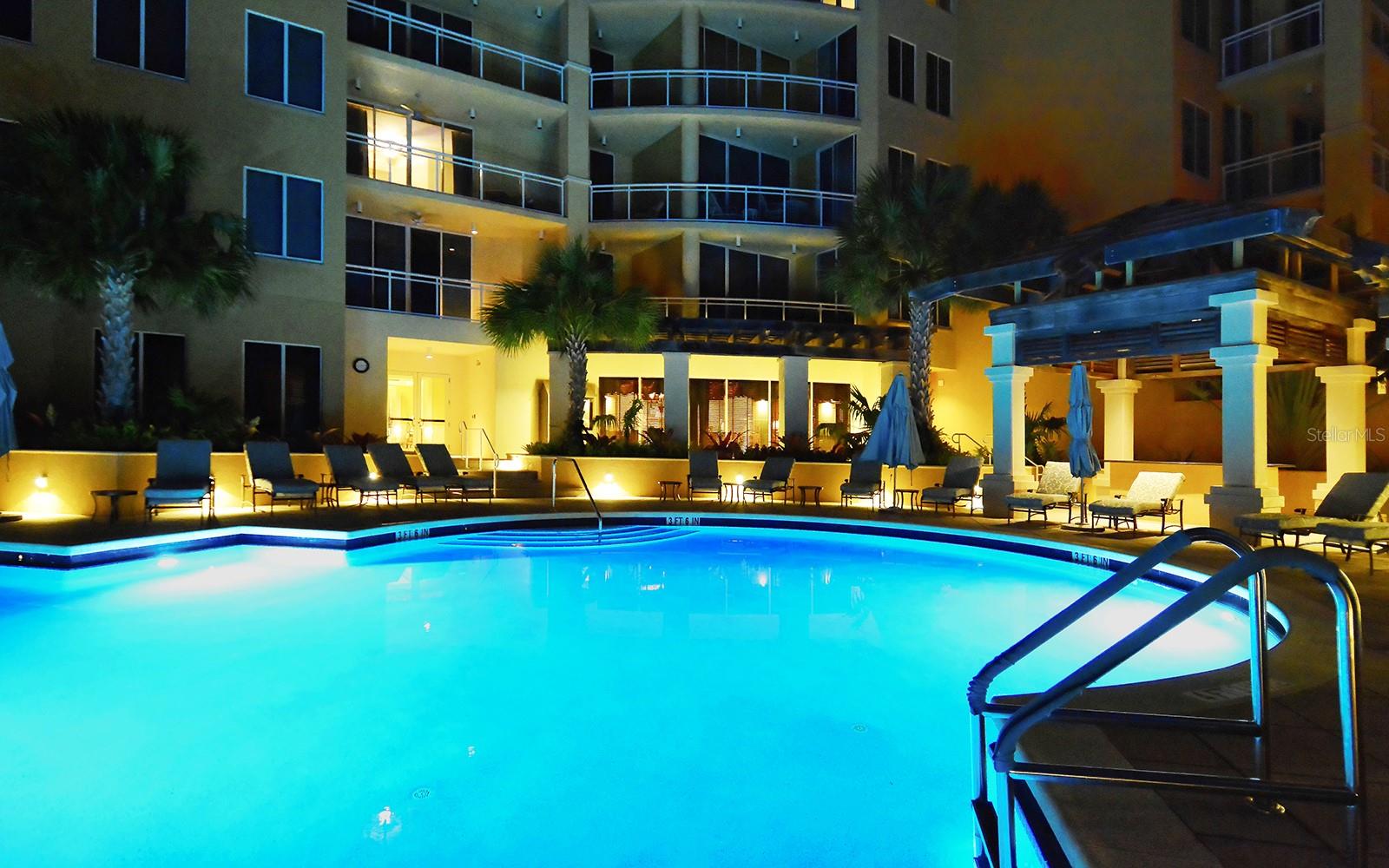 1300 BENJAMIN FRANKLIN DR #303