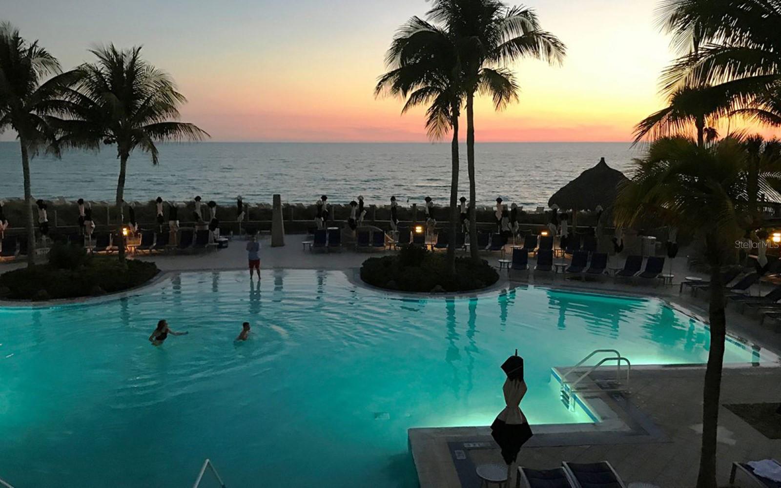 1300 BENJAMIN FRANKLIN DR #303