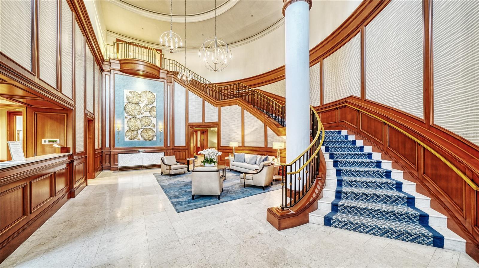 1300 BENJAMIN FRANKLIN DR #303