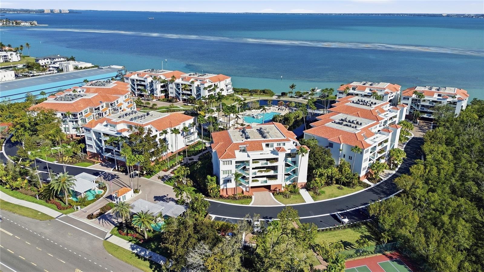 350 GULF OF MEXICO DR #219